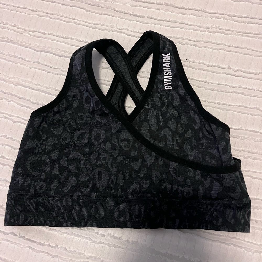 Gymshark Bra